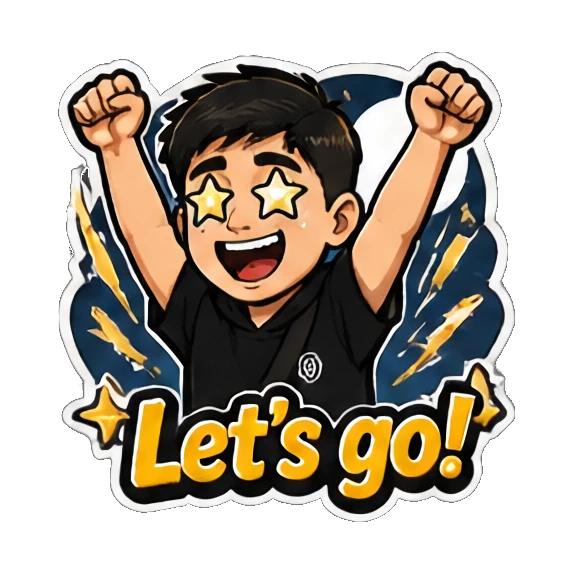 Sticker 16 from Mood Story 21729633, designed for expressive chats, social replies, and everyday reactions.