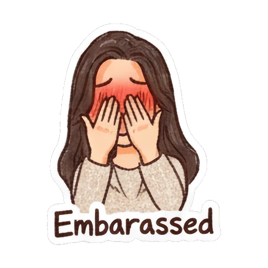 Sticker 16 from Mood Story 600d1152, designed for expressive chats, social replies, and everyday reactions.