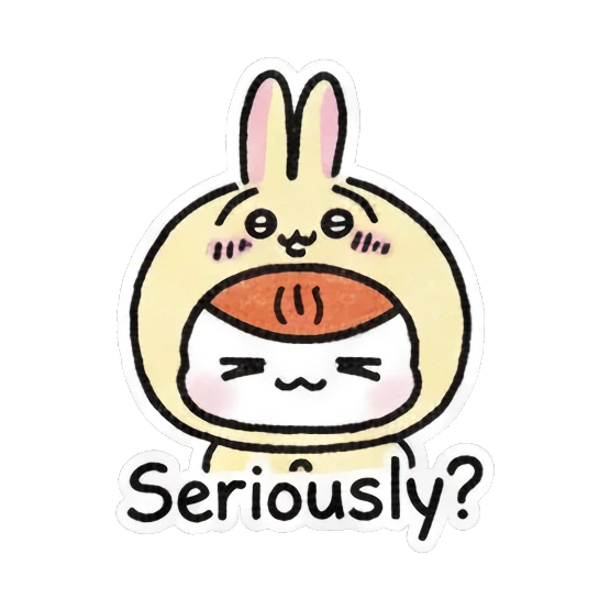 Sticker 8 from Mood Story bc1b38de, designed for expressive chats, social replies, and everyday reactions.