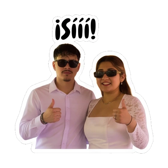 Sticker 11 from Mood Story 56645434, designed for expressive chats, social replies, and everyday reactions.