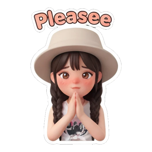 Sticker 13 from Mood Story 5fe8dd87, designed for expressive chats, social replies, and everyday reactions.