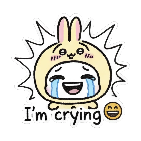emotion highlight Mood Story bc1b38de sticker for expressive chats and social replies.