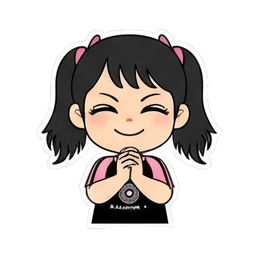 Sticker 13 from Mood Story 7d336253, designed for expressive chats, social replies, and everyday reactions.
