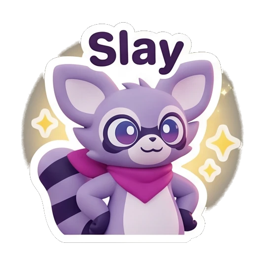 Sticker 9 from Mood Story c4c2fbad, designed for expressive chats, social replies, and everyday reactions.