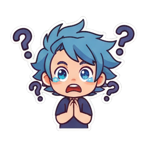 Sticker 10 from Mood Story ab1aaec8, designed for expressive chats, social replies, and everyday reactions.