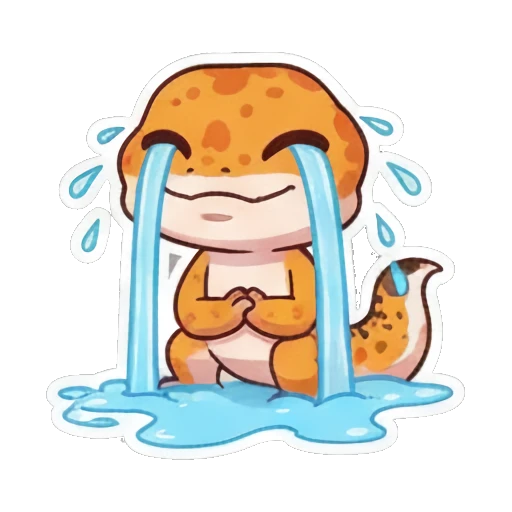 Sticker 9 from Mood Story c7af5f79, designed for expressive chats, social replies, and everyday reactions.