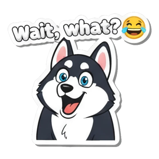 emotion highlight Mood Story ab566fbd sticker for expressive chats and social replies.