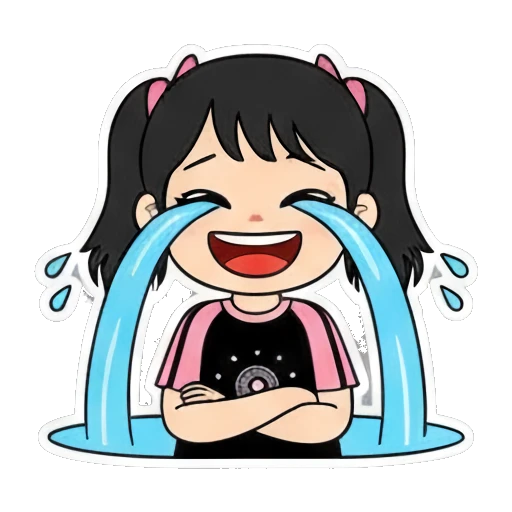emotion highlight Mood Story 7d336253 sticker for expressive chats and social replies.