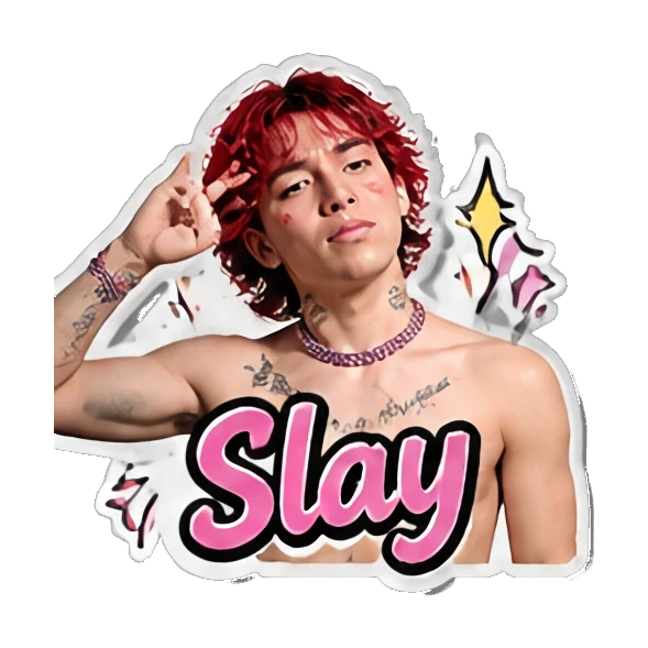 Sticker 9 from Mood Story e65fd648, designed for expressive chats, social replies, and everyday reactions.