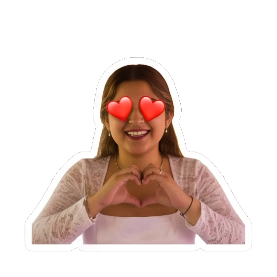 Sticker 8 from Mood Story 56645434, designed for expressive chats, social replies, and everyday reactions.