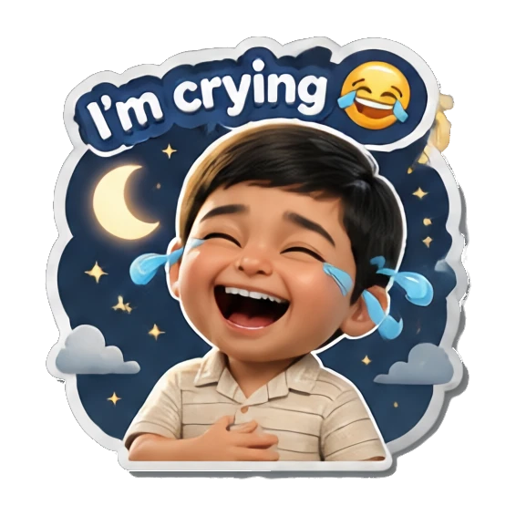 emotion highlight Mood Story aad4c946 sticker for expressive chats and social replies.