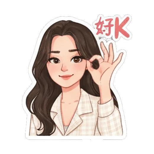 cute expression Mood Story 0c11cb8a sticker for expressive chats and social replies.