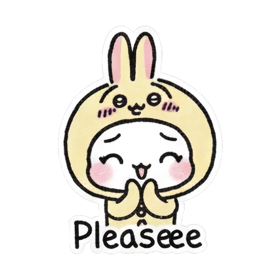 Sticker 13 from Mood Story bc1b38de, designed for expressive chats, social replies, and everyday reactions.