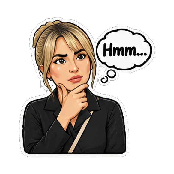 Sticker 14 from Mood Story 92028af8, designed for expressive chats, social replies, and everyday reactions.