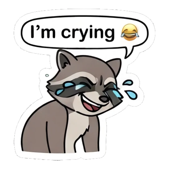 emotion highlight Mood Story 5f9c8372 sticker for expressive chats and social replies.