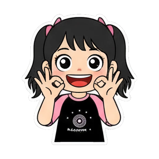 cute expression Mood Story 7d336253 sticker for expressive chats and social replies.