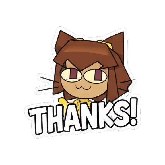 Sticker 7 from Mood Story e99a58c4, designed for expressive chats, social replies, and everyday reactions.