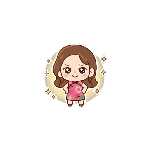 Sticker 9 from Mood Story 88739191, designed for expressive chats, social replies, and everyday reactions.