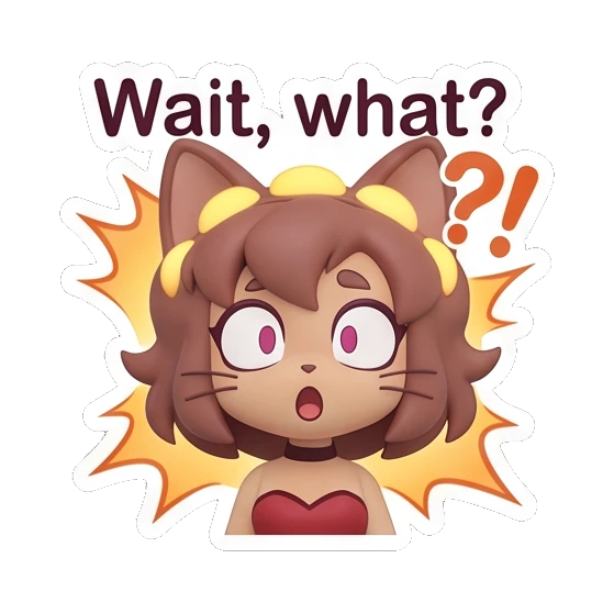 daily reaction Mood Story 2e7416e1 sticker for expressive chats and social replies.
