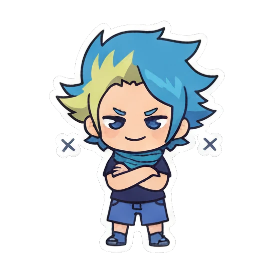 emotion highlight Mood Story f2cdbc24 sticker for expressive chats and social replies.