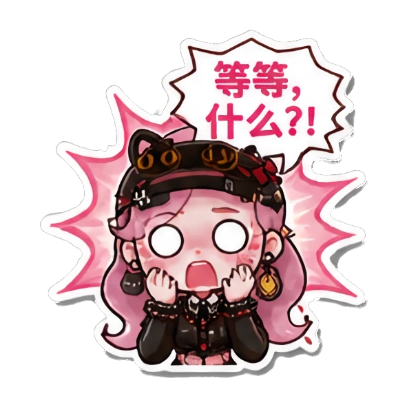 daily reaction Mood Story 136d21fa sticker for expressive chats and social replies.
