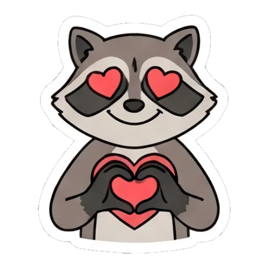 Sticker 8 from Mood Story 5f9c8372, designed for expressive chats, social replies, and everyday reactions.