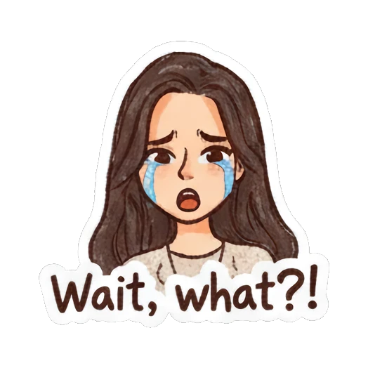 emotion highlight Mood Story 600d1152 sticker for expressive chats and social replies.