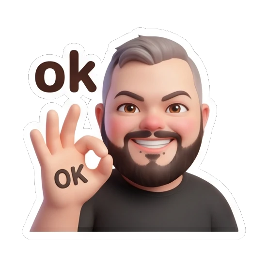 cute expression Mood Story 6499fbe8 sticker for expressive chats and social replies.