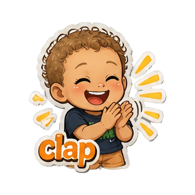 Sticker 12 from Mood Story 83e4d8fb, designed for expressive chats, social replies, and everyday reactions.