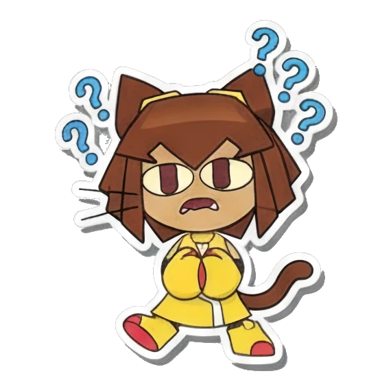 Sticker 10 from Mood Story 3ec1ba8d, designed for expressive chats, social replies, and everyday reactions.