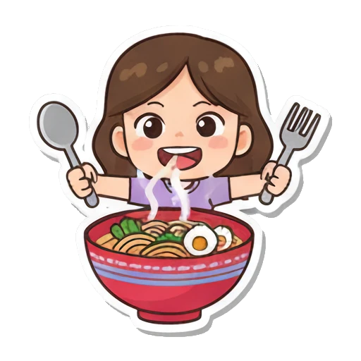 Sticker 14 from Mood Story 104245e0, designed for expressive chats, social replies, and everyday reactions.