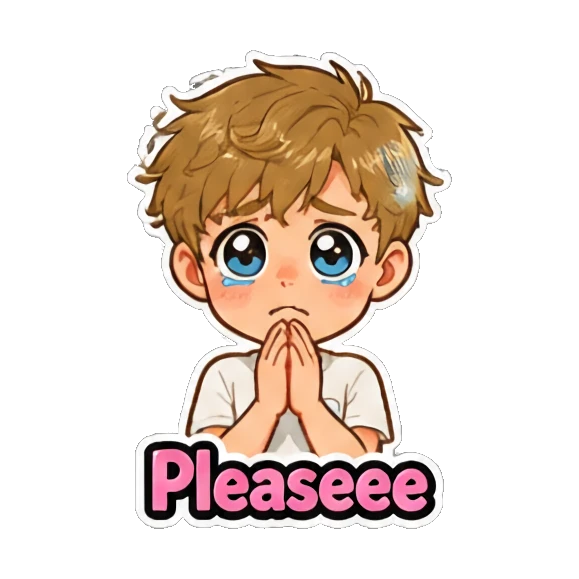 Sticker 13 from Mood Story adad8851, designed for expressive chats, social replies, and everyday reactions.
