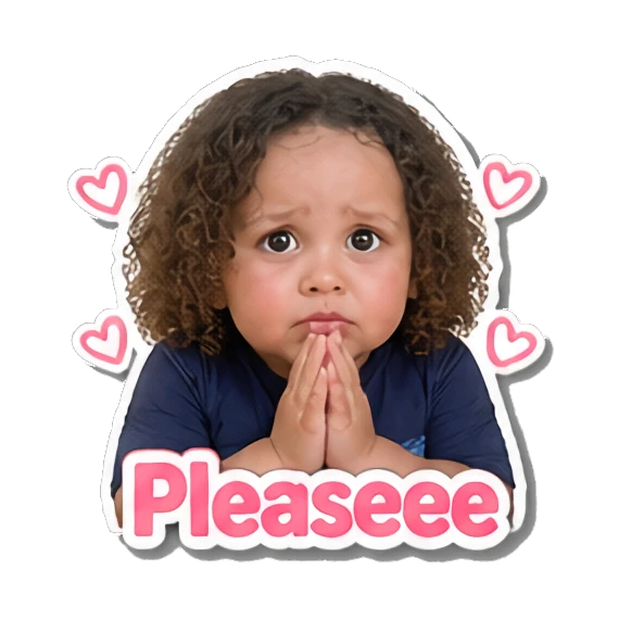 Sticker 13 from Mood Story 92cf5149, designed for expressive chats, social replies, and everyday reactions.