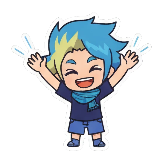 cute expression Mood Story f2cdbc24 sticker for expressive chats and social replies.