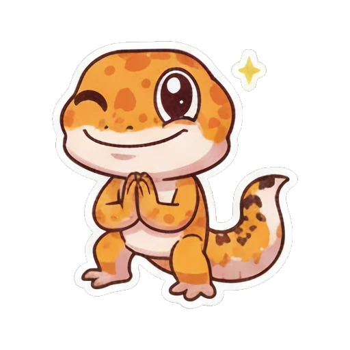 cartoon wave Mood Story c7af5f79 sticker for expressive chats and social replies.
