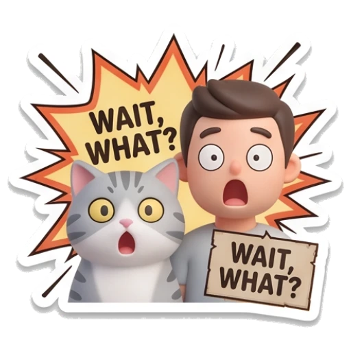 daily reaction Mood Story d814043f sticker for expressive chats and social replies.