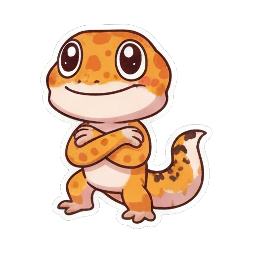 cartoon happy Mood Story c7af5f79 sticker for expressive chats and social replies.