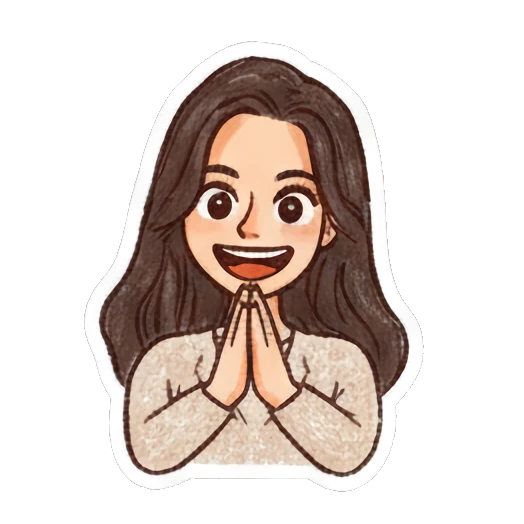 daily reaction Mood Story 600d1152 sticker for expressive chats and social replies.