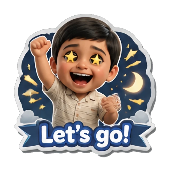 Sticker 15 from Mood Story aad4c946, designed for expressive chats, social replies, and everyday reactions.