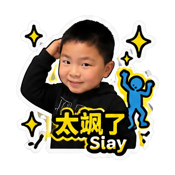 Sticker 9 from Mood Story 3875104f, designed for expressive chats, social replies, and everyday reactions.