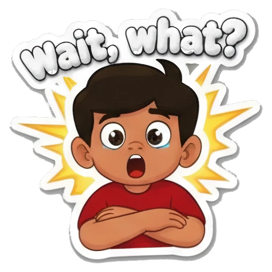 daily reaction Mood Story 72487d3b sticker for expressive chats and social replies.