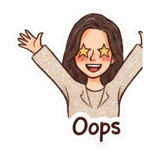Sticker 15 from Mood Story 600d1152, designed for expressive chats, social replies, and everyday reactions.