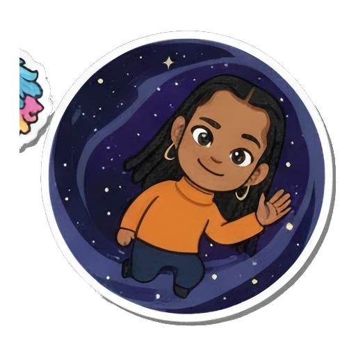 Sticker 16 from Mood Story b3ce613e, designed for expressive chats, social replies, and everyday reactions.