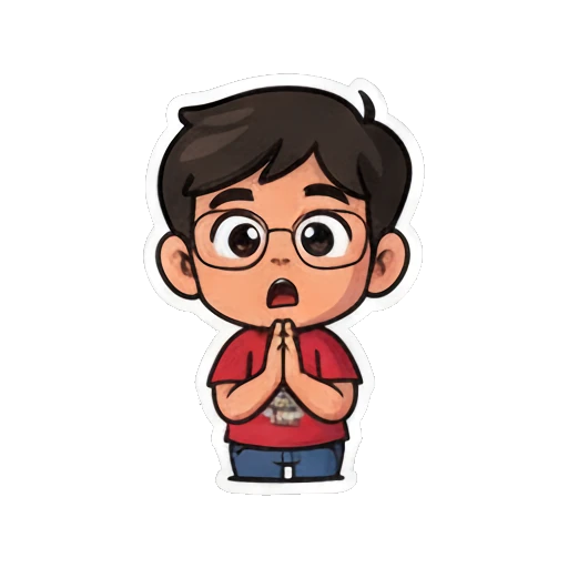 daily reaction Mood Story b26d5b3f sticker for expressive chats and social replies.