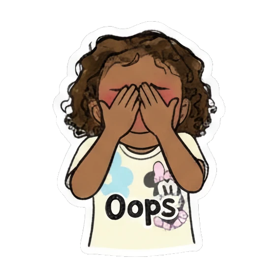 Sticker 16 from Mood Story 0fa84dc4, designed for expressive chats, social replies, and everyday reactions.