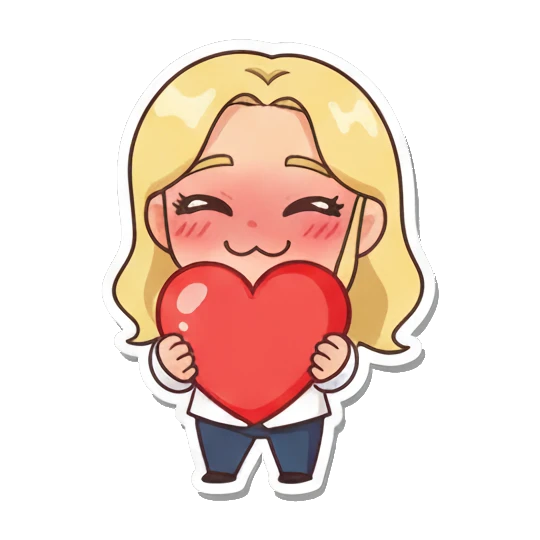 Sticker 7 from Mood Story 060c0bf6, designed for expressive chats, social replies, and everyday reactions.