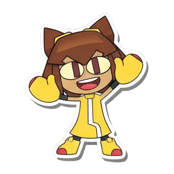 cute expression Mood Story 3ec1ba8d sticker for expressive chats and social replies.