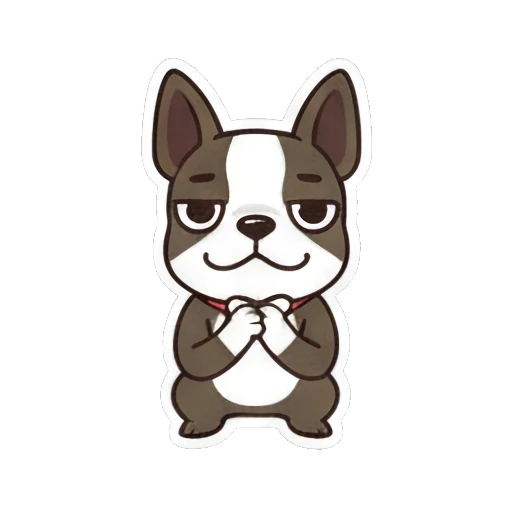 cartoon happy Mood Story 2520a9d5 sticker for expressive chats and social replies.