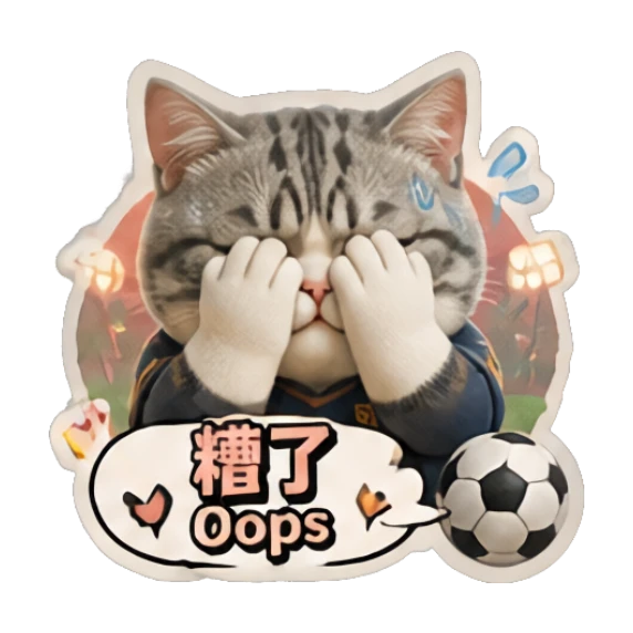 Sticker 16 from Mood Story 14c9e476, designed for expressive chats, social replies, and everyday reactions.