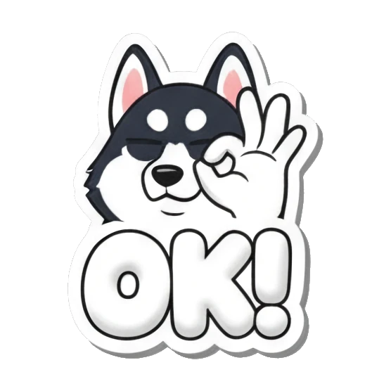 cute expression Mood Story ab566fbd sticker for expressive chats and social replies.